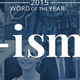 Image for article titled Merriam-Webster’s word of the year is “-ism,” which is not actually a word
